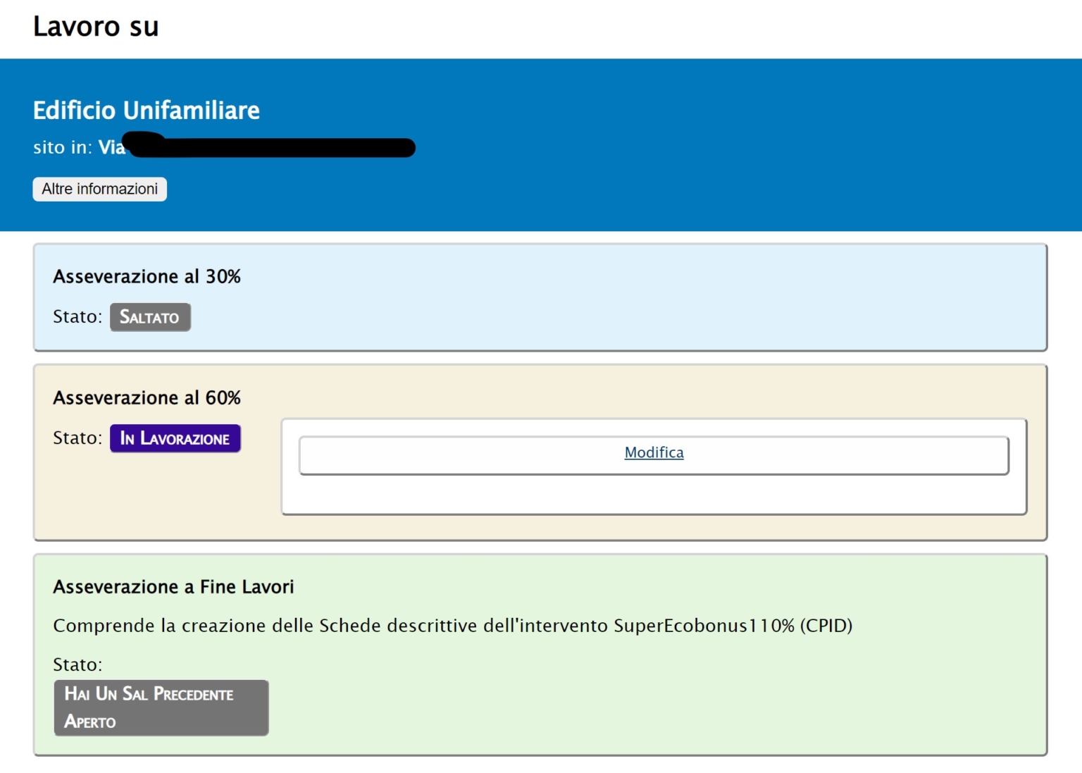 Come Fare Asseverazione Superbonus 110 - Smart Ingegnere